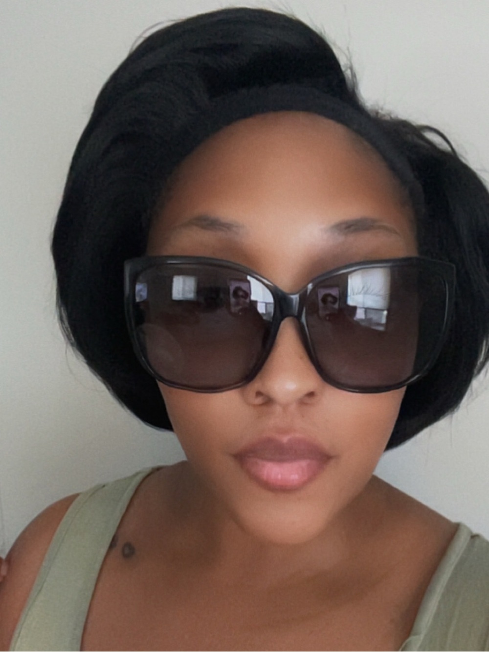 ๐ฅTOM FORD SUNGLASSES - Picture 5 of 7